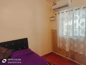 Ave maria Luxury Room and Apartment  - Quarto