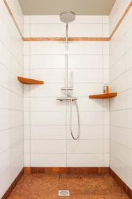 Domaine De Roucayrols - Badezimmer