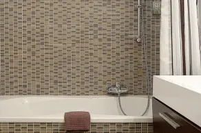 MY PLACE Hotel - Salle de bain