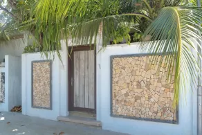 Brickwood Ganduvaru - Zimmer