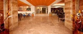 Hotel Philoxenia - Lobby