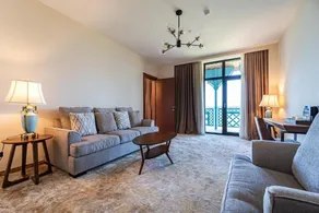 Agarani Estate - Zona de estar