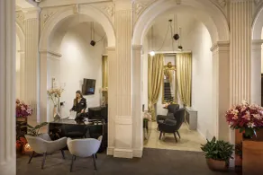 Hotel Imperial - by Liburnia Hotels & Villas - Réception