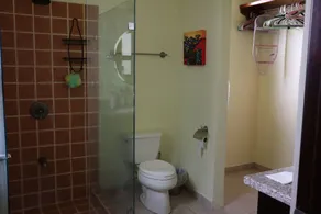 Golf Course Casa With Hillside Vista - Baño