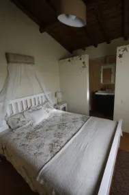 Monte Chalaça - Turismo Rural - Chambre