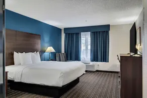 Baymont by Wyndham La Crosse/Onalaska - Chambre