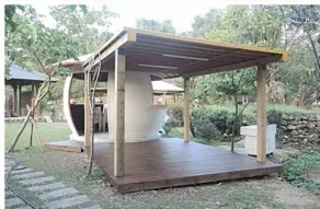 Sanbanqiao Leisure Farm - Zimmer