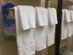 Days Inn by Wyndham Columbia - Salle de bain