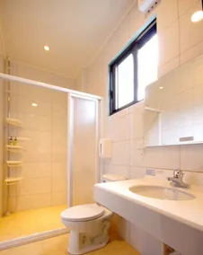 Dosun B&B - Salle de bain