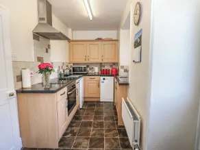 South View - Private kitchen