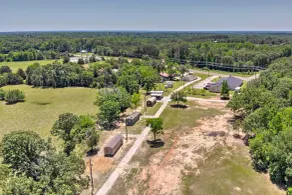 Lake Fork Tiny Home: Outdoor Dining & Grill! - Interiør