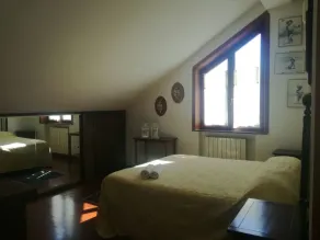 Villa Grande - Chambre