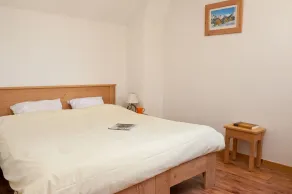 Madame Vacances - Les Chalets du Berger, Les Déserts - Chambre