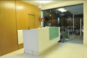 Rede Andrade Navegantes - Recepción