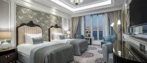 Merit Royal Diamond Hotel & SPA - Chambre