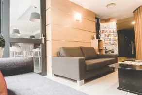 Terres de France - Appart'Hotel Quimper Bretagne - Hall