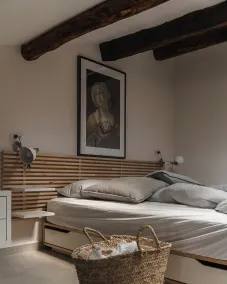 ab&bergà - Zimmer