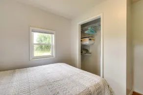 Countryside Hideaway in Greeneville w/ Fire Pit! - Rom