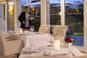 l'Ermitage - Restaurant