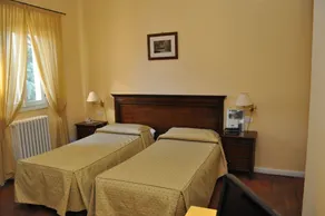 Hotel Ca' Vecchia - Zimmer