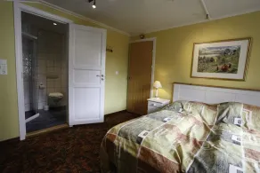 Kringsjå Hotel - Værelse