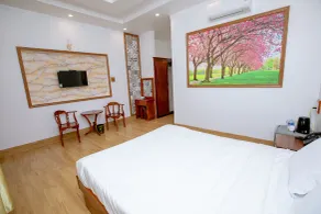 Thien An Hotel - Room
