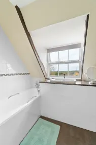Ecton House - Chambre