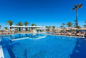 Hotel Riu Chiclana - All Inclusive - Pool