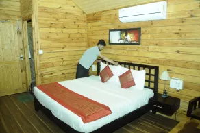Rio Resort - Room
