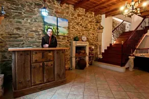 La Juderia de Las Arribes - Reception