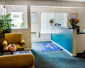 Rodeway Inn Dillsburg - Lobby