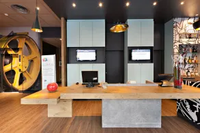 ibis Agen Centre - Réception