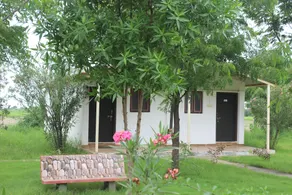 Little Rann Resort - Chambre
