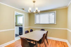 Augusta Home w/ Fenced Yard - 4 Mi to Downtown! - Interior