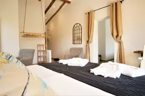 Lemon Tree Retreat at El Amparo - Quarto