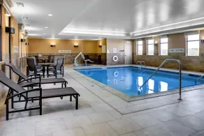 Hampton Inn & Suites by Hilton Dodge City  - Piscine