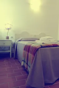 Agriturismo Il Frantoio Di Colle Alberto - Room