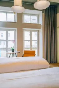 Hotel Amalia - Boutique Hotel - Room