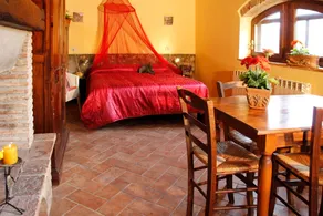 Casale Vigna Carbona - Rom