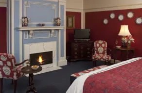 Fairview Inn - Chambre