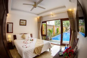 Lys Homestay - Room