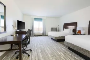 Hilton Garden Inn Norman - Chambre