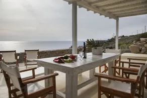 Plan B Holidays - Utsikt fra rommet