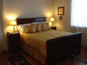 Agriturismo La Casa in Collina - Zimmer