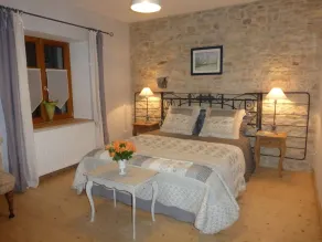 Chambres d'hôtes Béred Vuillemin - Rom