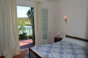 Hostellerie du Lac - Værelse