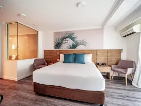 Novotel Cairns Oasis Resort - Room