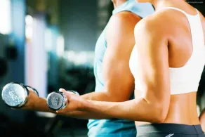 PearlTree Hotels & Resorts - Salle de sport