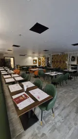 Elite Hotel Karimnagar - Restaurant