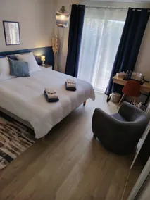 Maison d hotes Beauregard  - Zimmer